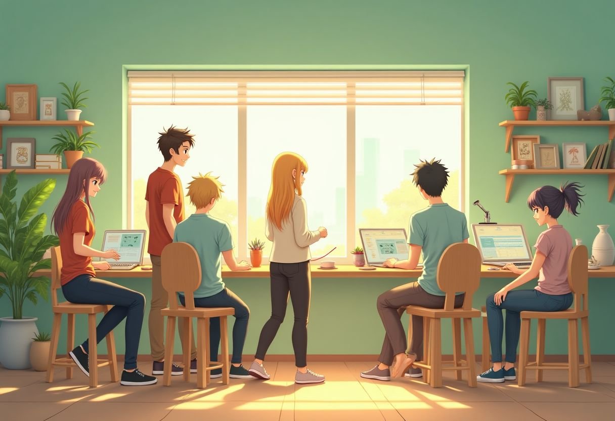 魔改短剧短剧免费 精品案例 - 星光短剧创作者扶持计划